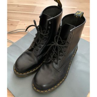 ドクターマーチン(Dr.Martens)のドクターマーチン  8ホールブーツ(ブーツ)