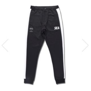 エフシーアールビー(F.C.R.B.)のS WDS FCRB TRAINING JERSEY LONG PANTS(その他)