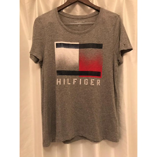 TOMMY HILFIGER(トミーヒルフィガー)のTommy Hilfiger ☆米国購入☆ Ｔシャツ レディースのトップス(Tシャツ(半袖/袖なし))の商品写真