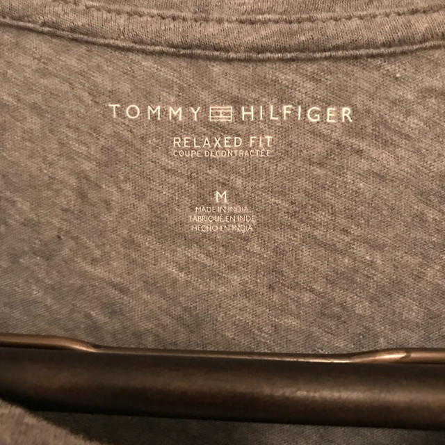 TOMMY HILFIGER(トミーヒルフィガー)のTommy Hilfiger ☆米国購入☆ Ｔシャツ レディースのトップス(Tシャツ(半袖/袖なし))の商品写真