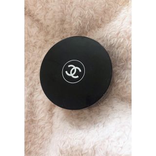 シャネル(CHANEL)のシャネル  ヴィタルミエール ルースパウダーファンデーション(フェイスパウダー)