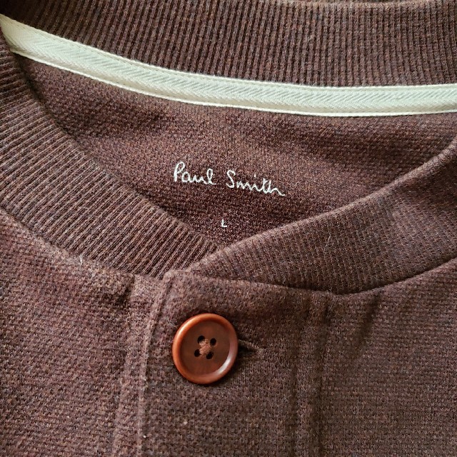 Paul Smith(ポールスミス)のPaul Smith｜カーディガン メンズのトップス(カーディガン)の商品写真