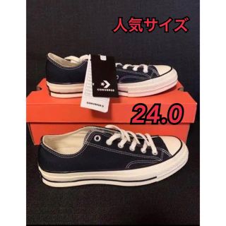 コンバース(CONVERSE)の【コンバース】ct70 (スニーカー)