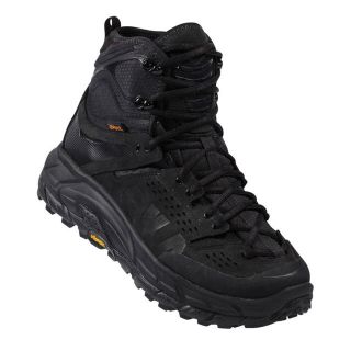 エンジニアードガーメンツ(Engineered Garments)のHOKA ONE ONE TOR ULTRA HI WP BLACK 26(スニーカー)