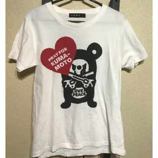 ロアー(roar)のroar くまモン コラボ(Tシャツ/カットソー(半袖/袖なし))