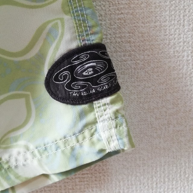 TAVARUA スイムパンツ メンズの水着/浴衣(水着)の商品写真