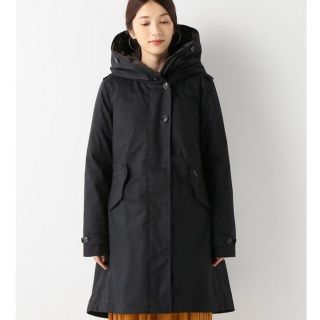 ウールリッチ(WOOLRICH)のkii様専用 WOOLRICH ウールリッチ
ライトダウン2WAYモッズコート(ダウンコート)