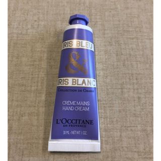 ロクシタン(L'OCCITANE)のロクシタン ハンドクリーム 30ml(ハンドクリーム)