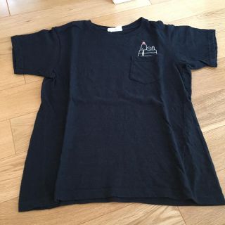 コーエン(coen)のcoen  スヌーピーTシャツ(Tシャツ(半袖/袖なし))