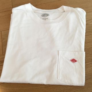 ダントン(DANTON)のDANTON  Tシャツ(Tシャツ(半袖/袖なし))