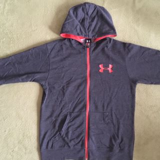 アンダーアーマー(UNDER ARMOUR)のアンダーアーマー パーカー(パーカー)