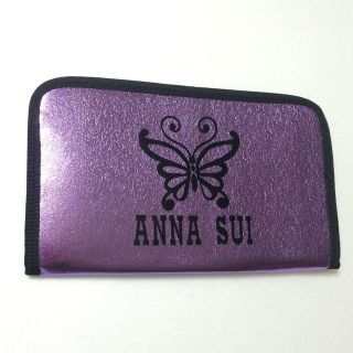 アナスイ(ANNA SUI)のme192様専用 ANNA SUIケース(日用品/生活雑貨)