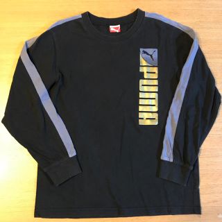 プーマ(PUMA)のプーマ 長袖Tシャツ(その他)