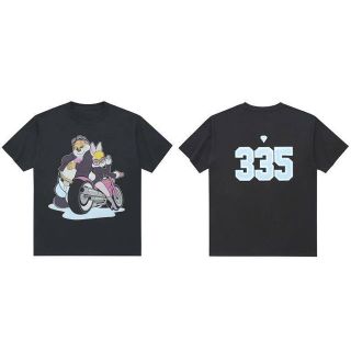 トリプルエー(AAA)の宇野実彩子 Tシャツ(アイドルグッズ)