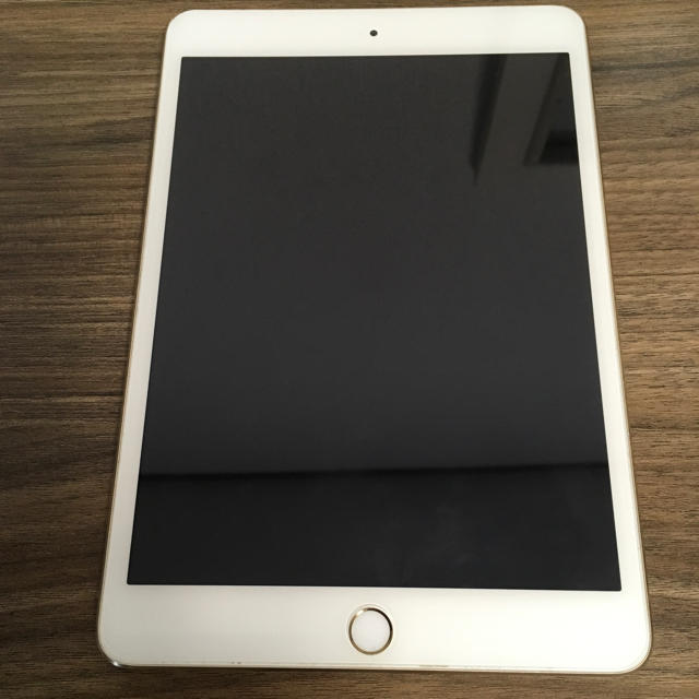 【美品】iPad mini 3 au