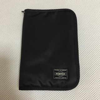 ポーター(PORTER)のPORTER Kindleケース(タブレット)