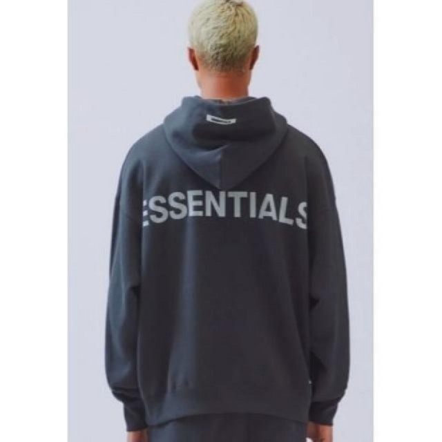 XXSサイズ Essentials Pullover Hoodie ④