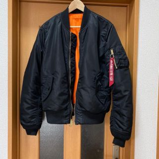 完売品 アルファ × Da-iCE フライトジャケット MA-1 完売品 アルファ × Da-iCE フライトジャケット MA-1