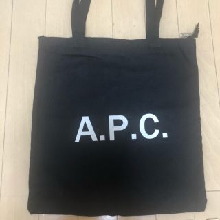 アーペーセー(A.P.C)のAPC トートバッグ(トートバッグ)