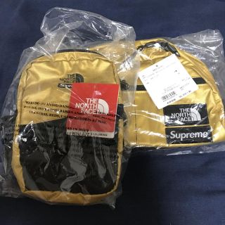 シュプリーム(Supreme)のsupreme ノース バッグ セット(ショルダーバッグ)