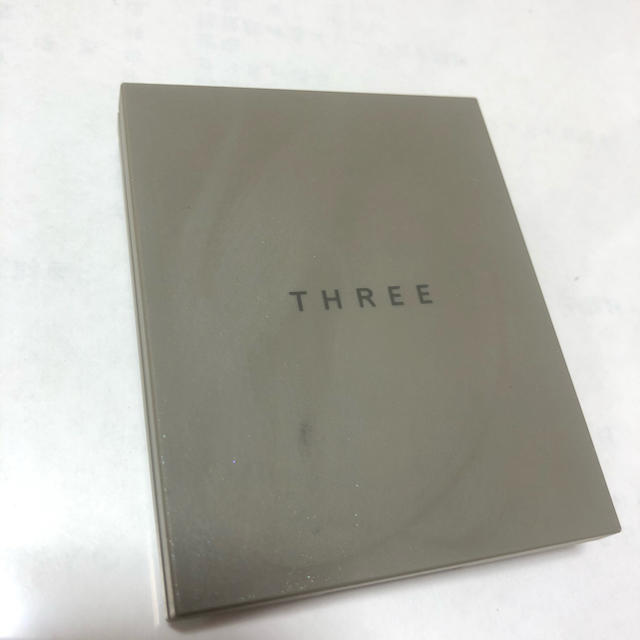 THREE(スリー)のthree シマリンググローデュオ コスメ/美容のベースメイク/化粧品(フェイスカラー)の商品写真