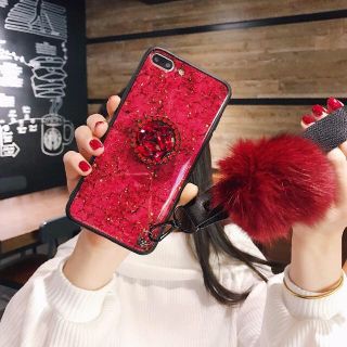 iPhone7/iPhone8/iPhoneSE2用　スマホカバー　スマホケース(iPhoneケース)