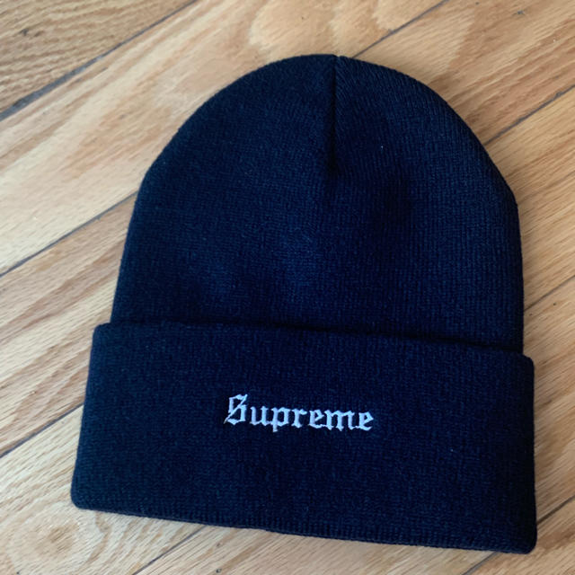 Supreme(シュプリーム)のSupreme 19aw Ben Davis Beanie Navy メンズの帽子(キャップ)の商品写真