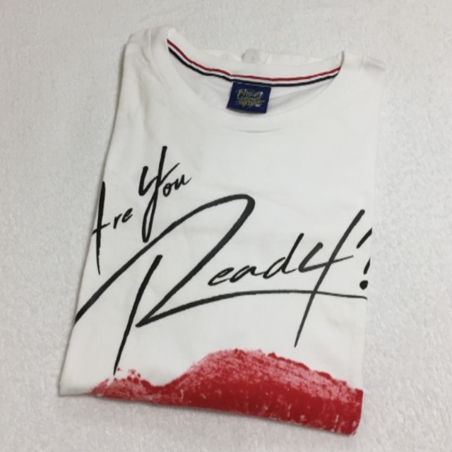 AAA - Nissy 2nd Live Tシャツ Lサイズ