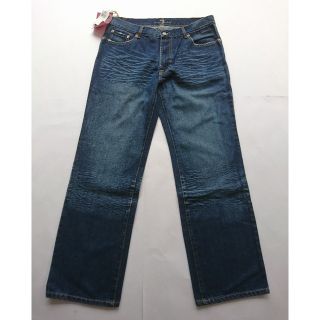 セブンフォーオールマンカインド(7 for all mankind)の[流出品/デッドストック]セブン・フォー・オール・マンカインド デニム(デニム/ジーンズ)