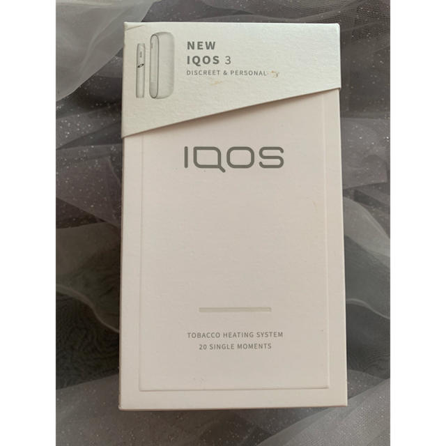 iQOS3