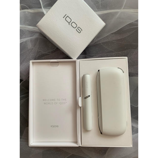 iQOS3