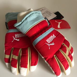 プーマ(PUMA)のプーマ ウインターグローブ(手袋)