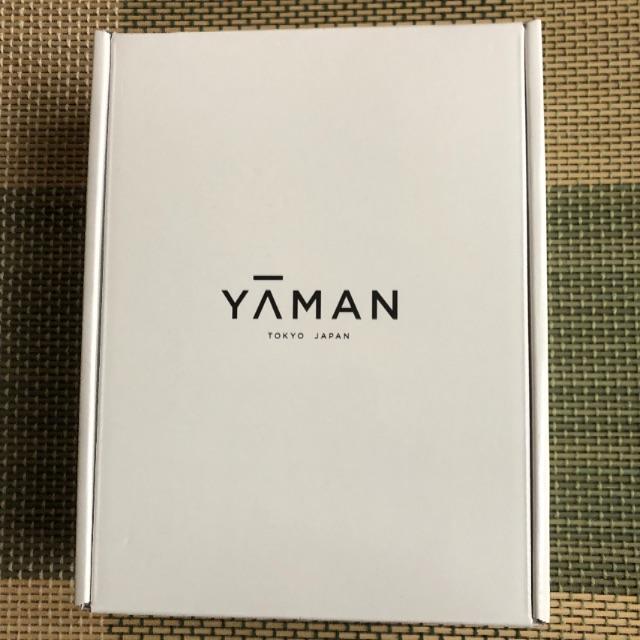 YA-MAN - ヤーマン レイボーテRフラッシュダブル