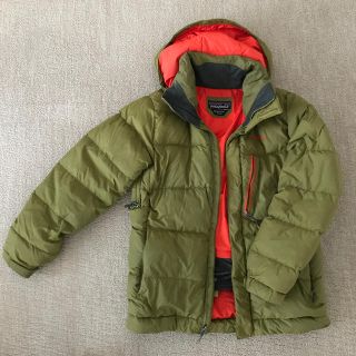 パタゴニア(patagonia)のpatagonia M's Rubicon Down Jkt 30555(ダウンジャケット)