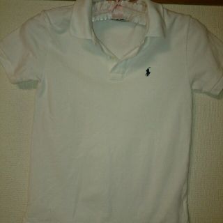 ラルフローレン(Ralph Lauren)のRALPH LAUREN 120☆込み(Tシャツ/カットソー)