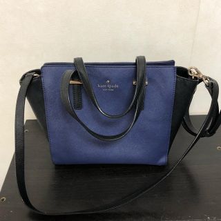 ケイトスペードニューヨーク(kate spade new york)のkate spade バッグ(ハンドバッグ)