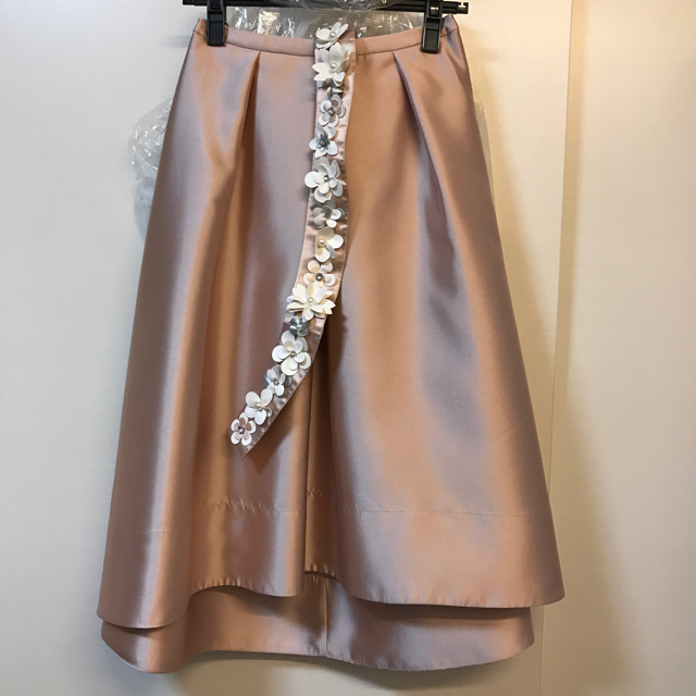 Chesty(チェスティ)のアオ様専用 美品 chesty スカート レディースのスカート(ひざ丈スカート)の商品写真