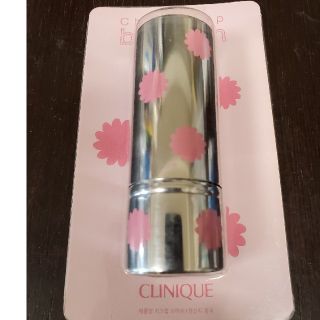 クリニーク(CLINIQUE)のクリニーク　チークブラシ未使用(その他)