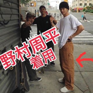 Supreme 野村周平着用 Supreme Corduroy Painter 32 34の通販 ラクマ Supreme 野村周平着用 Supreme Corduroy Painter 32 34の通販 ラクマ