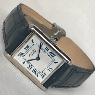 カルティエ オーダー 腕時計(レディース)の通販 27点 | Cartierの 