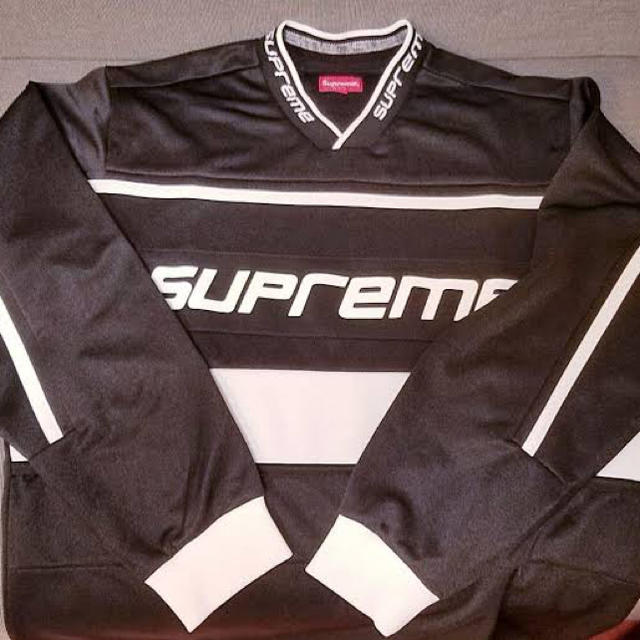 SUPREME シュプリーム 18AW Hockey Jersey