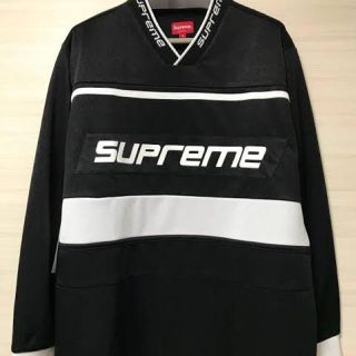 シュプリーム(Supreme)のSUPREME シュプリーム 18AW Hockey Jersey(ジャージ)