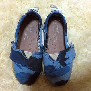 トムズ(TOMS)のTOMS♡(スニーカー)