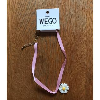 ウィゴー(WEGO)の★新品★WEGO チョーカー(ネックレス)