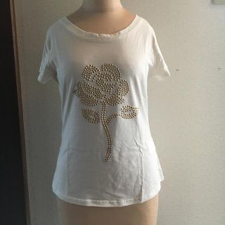 ヒアーズ(HERE'S)のヒアーズTシャツ(シャツ)