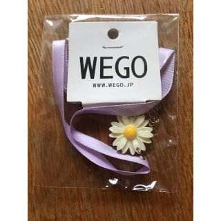 ウィゴー(WEGO)の★新品★WEGO チョーカー(ネックレス)