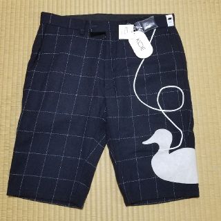 トムブラウン(THOM BROWNE)のKOE THOM BROWNE ダックバミューダパンツ(ショートパンツ)