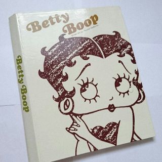 サンリオ(サンリオ)の★きょこ様専用★BettyBoop バインダー(ファイル/バインダー)