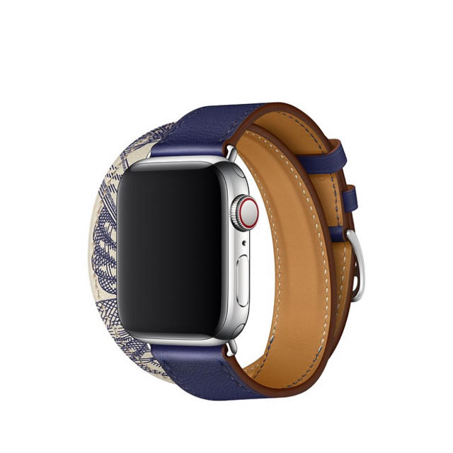 Apple Watch - Apple Watch Hermès - バンドの通販 by 0league's shop｜アップルウォッチならラクマ
