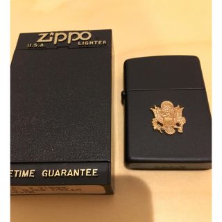 ジッポー(ZIPPO)のZIPPO ライター (タバコグッズ)